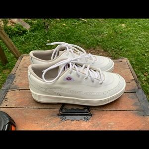 Dexter Golf Shoes Sz 8m VGC